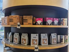-Seesaw Coffee(苏州中心店)