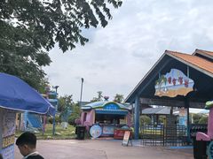 -西安华夏文旅水世界