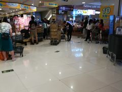 -AEON永旺(东方宝泰店)