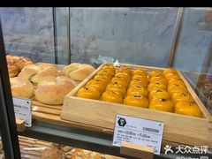 -燃厚蛋糕(卓展中信城店)