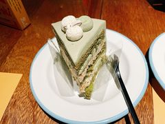 -PETIT PARIS 小巴黎(花园道店)