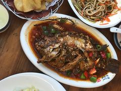 -云隐小厨·传统大理美食(复兴路店)