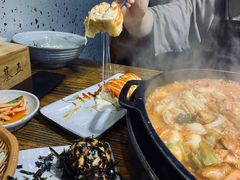 -高基五春川炒鸡排 韩国料理(威海总店)