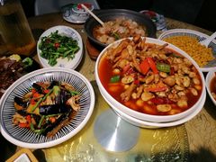 -遇见小厨·北京烤鸭·江湖菜·川菜(广福桥店)
