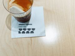 -Onirii Coffee(长乐路店)
