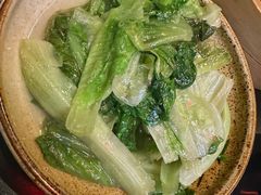 -雾田时尚餐厅(尹山湖歌林公园店)