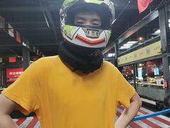 -速马赫卡丁车(琶洲店)
