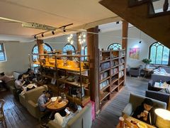 -1901 Cafe(西四店)