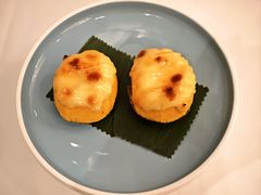 芝士菠萝焗番薯-陶陶居酒家(第十甫路总店)