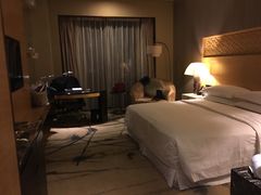 -西安赛瑞喜来登大酒店