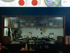 -圳兴面王·拌川·特色炒面(南山保利剧院店)