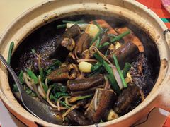 黄鳝啫啫煲-惠食佳(滨江大公馆店)