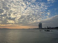 -白城沙滩