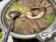 -眉州东坡(北苑华贸店)