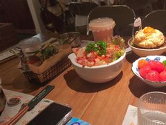 -岛风·台食小馆 ISLAND BISTRO(烟台山店)