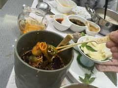 -红鼎豆捞· 20年老店每天都新鲜(宝丰路店)
