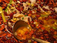 -前海沿·青岛菜(大拇指广场石老人店)