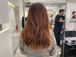 点击看大图 -MY HAIR ARDOR