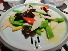 -院8里·小聚园(九眼桥店)