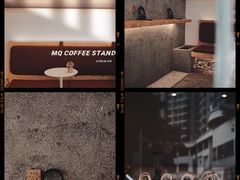 -MQ COFFEE STAND明谦(新洲店)