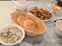 -三义和酒楼(广渠门店)