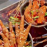 吃一次就忘不掉的麻辣串串🍢