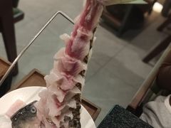 -得意咚瓜·顺德鱼生·冬瓜火锅(深圳首店)