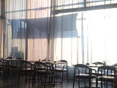 -Mercato莫卡多露台餐厅与酒吧(K11店)