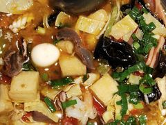 -好嫂子酱猪手•农家菜(华远坊店)