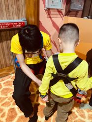 -卡通尼·Safari非洲探索乐园·生日会(金桥国际商业广场店)