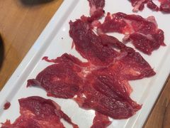 -谭三娘鲜切牛肉自助火锅(九眼桥总店)