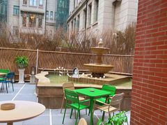 -潮一不贰·法式甜品·生日蛋糕·西式简餐(外滩店)