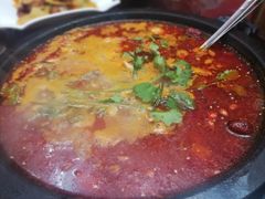 -石锅鱼府(二分店)