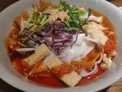 -长安记·大美陕菜(大族广场店)