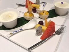 -Yan Ting 宴庭中餐厅(上海静安瑞吉酒店)