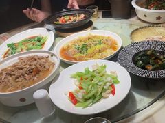 -梁家大院(昆山会展中心店)