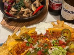 -墨纪Mojí墨西哥餐厅(官舍店)