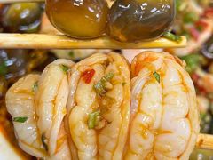 -老地方啤酒屋·海鲜青岛菜大排档(台东步行街店)