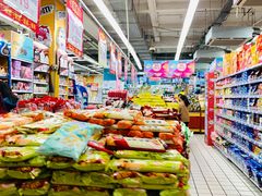 -利群商厦(台东店)
