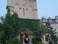 -北京张裕爱斐堡酒庄