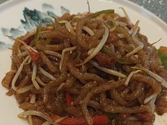 -岚县土豆宴(总部)