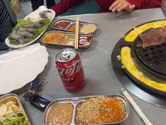 -牛犇炭火烤肉·鲜切烤肉(承德总店)