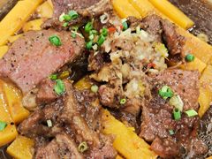 -海宝酒家(中山四路店)