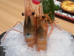 -花和海鲜自助(梅江店)