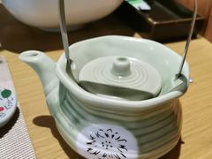 -三石铁板烧(紫竹桥店)