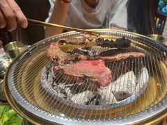 -西塔老太太泥炉烤肉(万柳华联店)