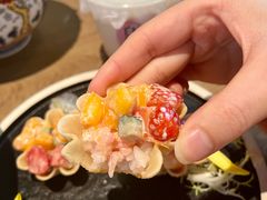-三禾寿司(君尚店)