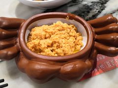 -功德林(南京西路店)