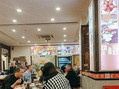 -冯记香辣兔火锅(茶店子总店)