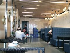 大堂-双海酒店·海鲜家常菜(南戴河店)